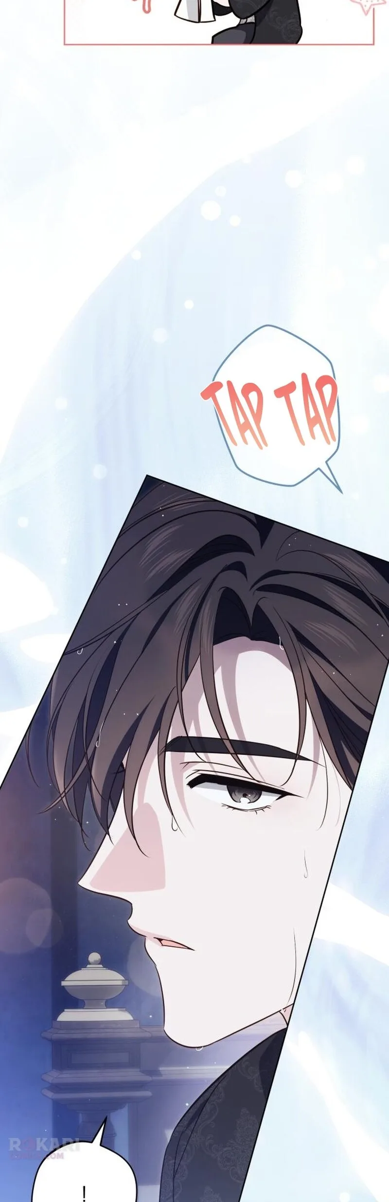 Born to Be the Grand Duchess Chapter 56 page 5