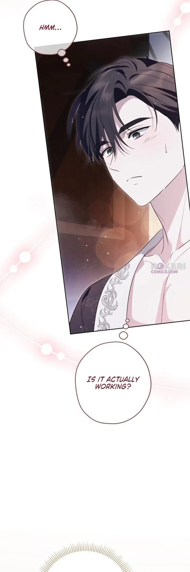 Born to Be the Grand Duchess Chapter 56 page 14