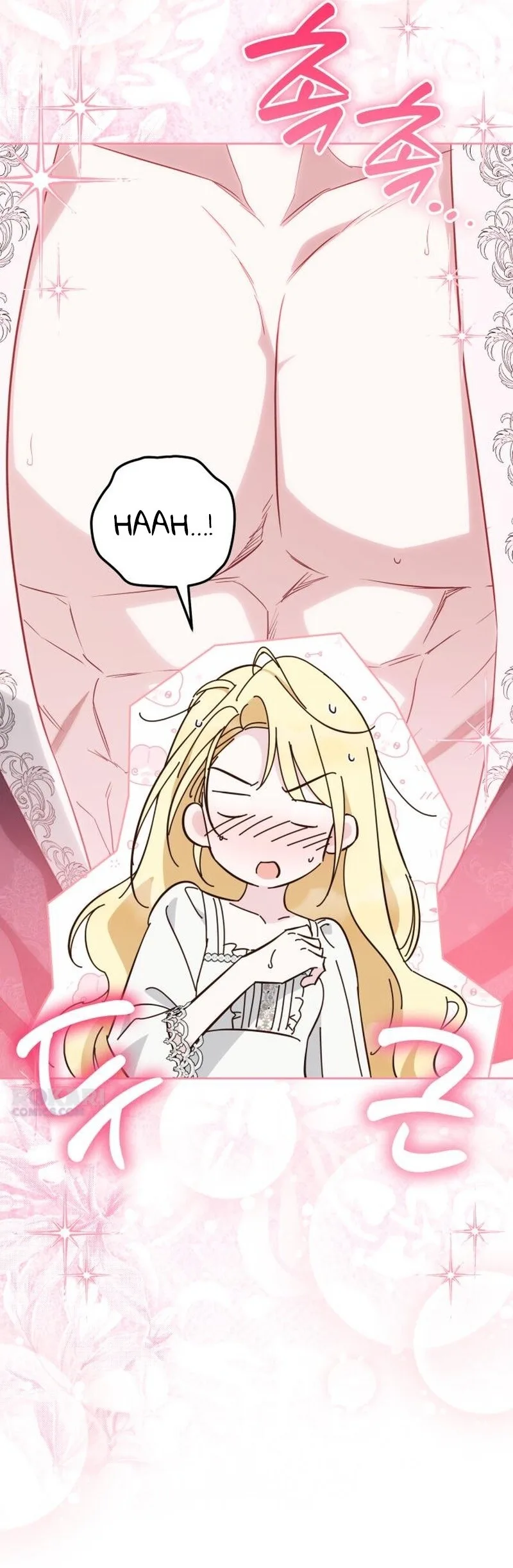 Born to Be the Grand Duchess Chapter 56 page 10