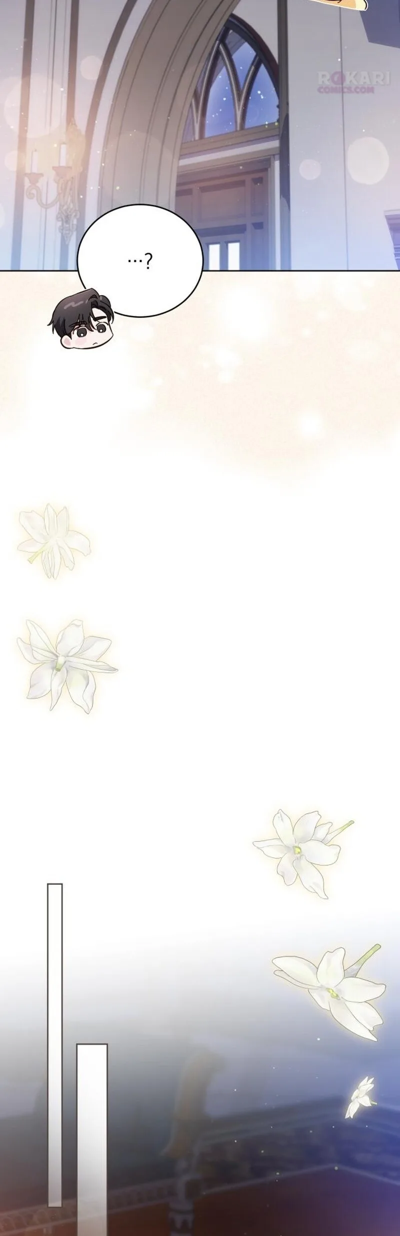 Born to Be the Grand Duchess Chapter 56 page 26
