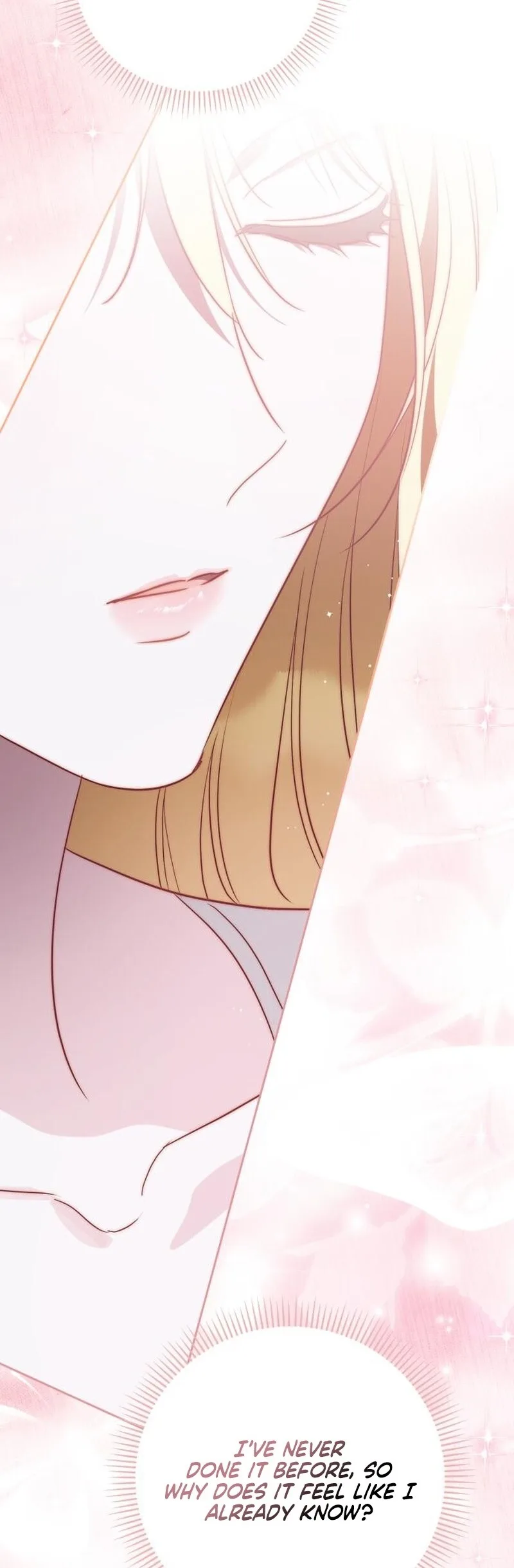 Born to Be the Grand Duchess Chapter 56 page 35