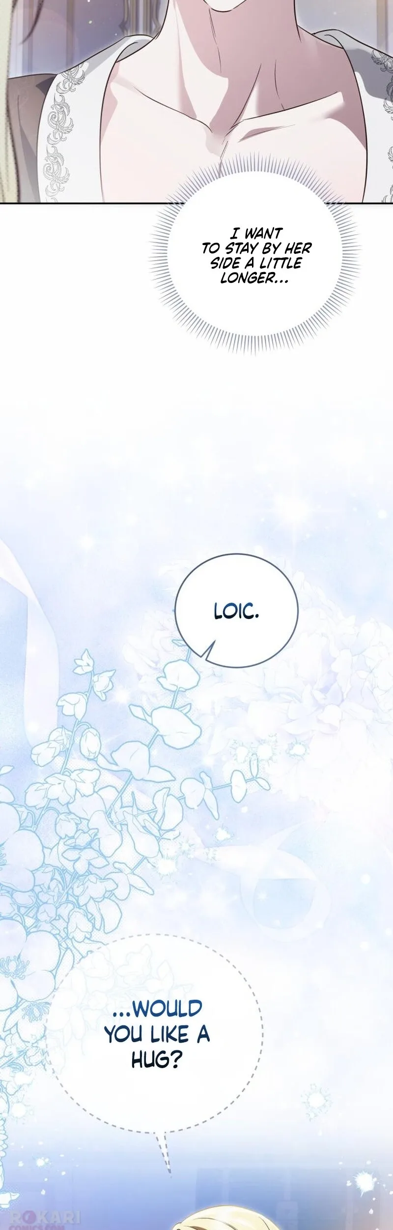 Born to Be the Grand Duchess Chapter 56 page 47