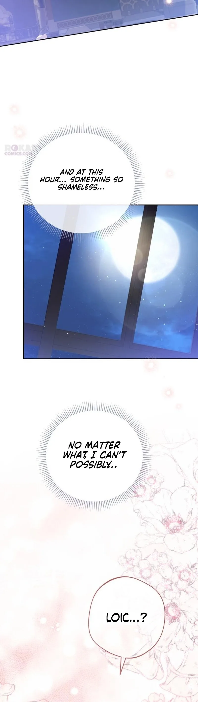 Born to Be the Grand Duchess Chapter 56 page 51