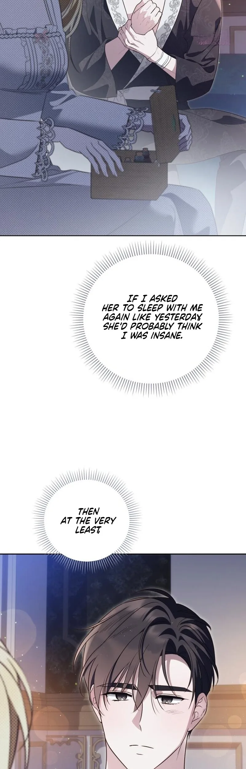 Born to Be the Grand Duchess Chapter 56 page 46