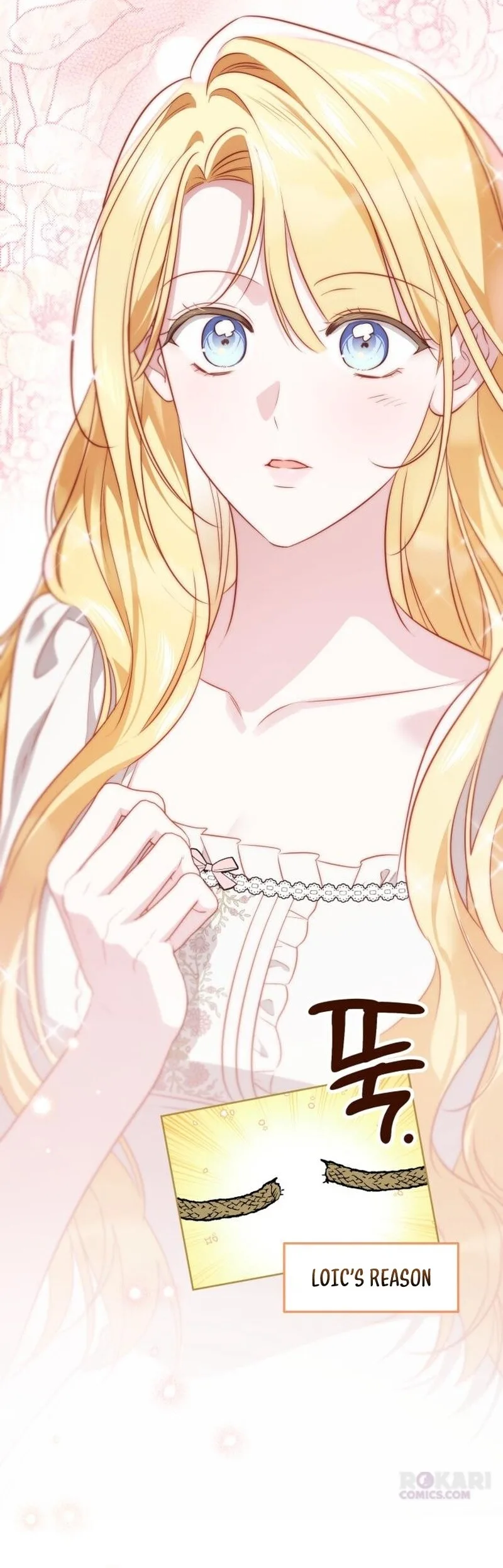 Born to Be the Grand Duchess Chapter 56 page 52