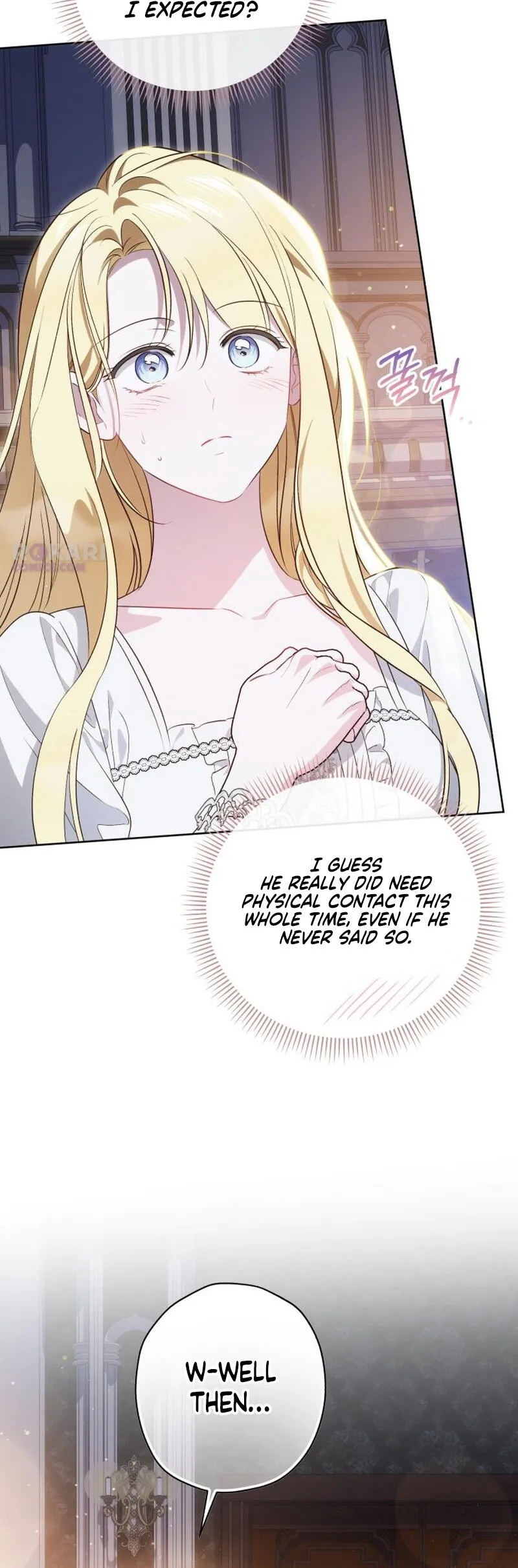 Born to Be the Grand Duchess Chapter 57 page 4