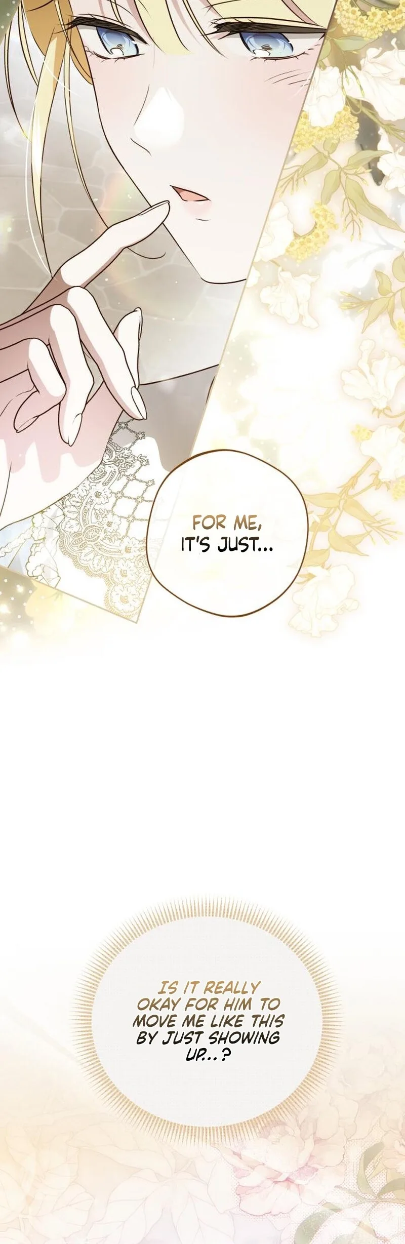 Born to Be the Grand Duchess Chapter 57 page 49
