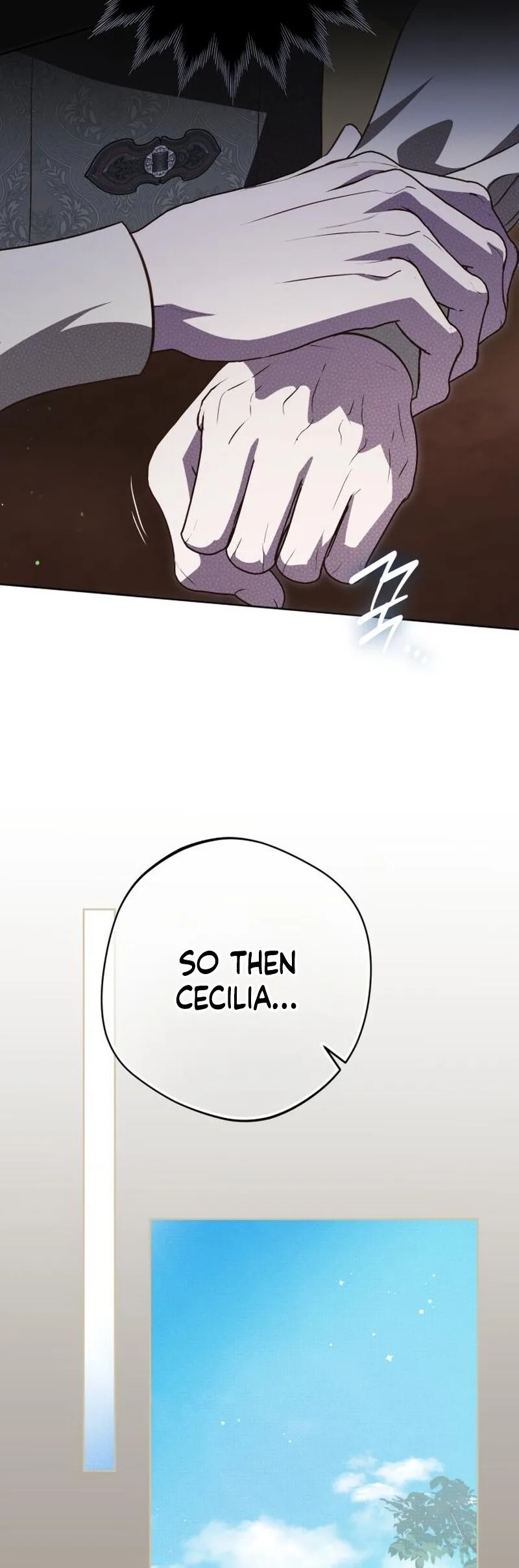 Born to Be the Grand Duchess Chapter 58 page 30