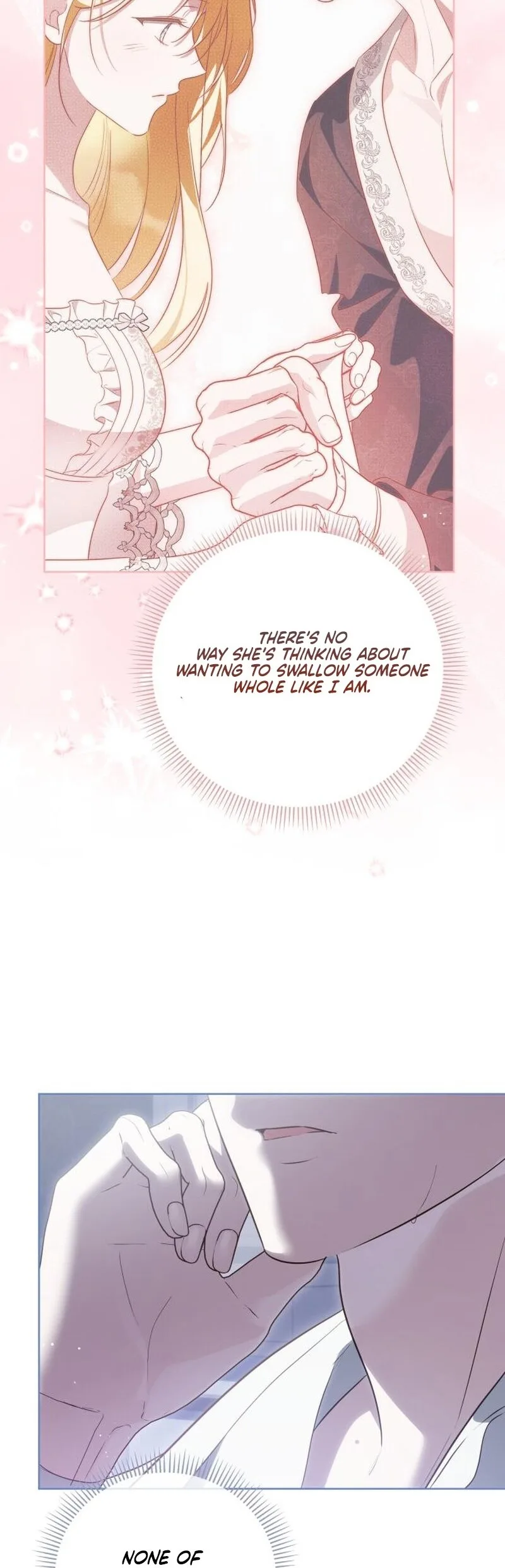 Born to Be the Grand Duchess Chapter 59 page 7