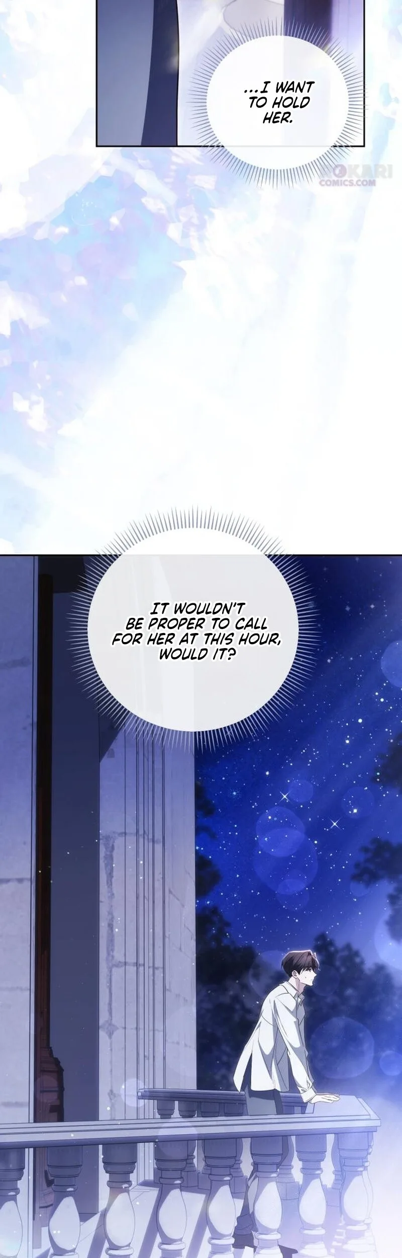 Born to Be the Grand Duchess Chapter 59 page 13