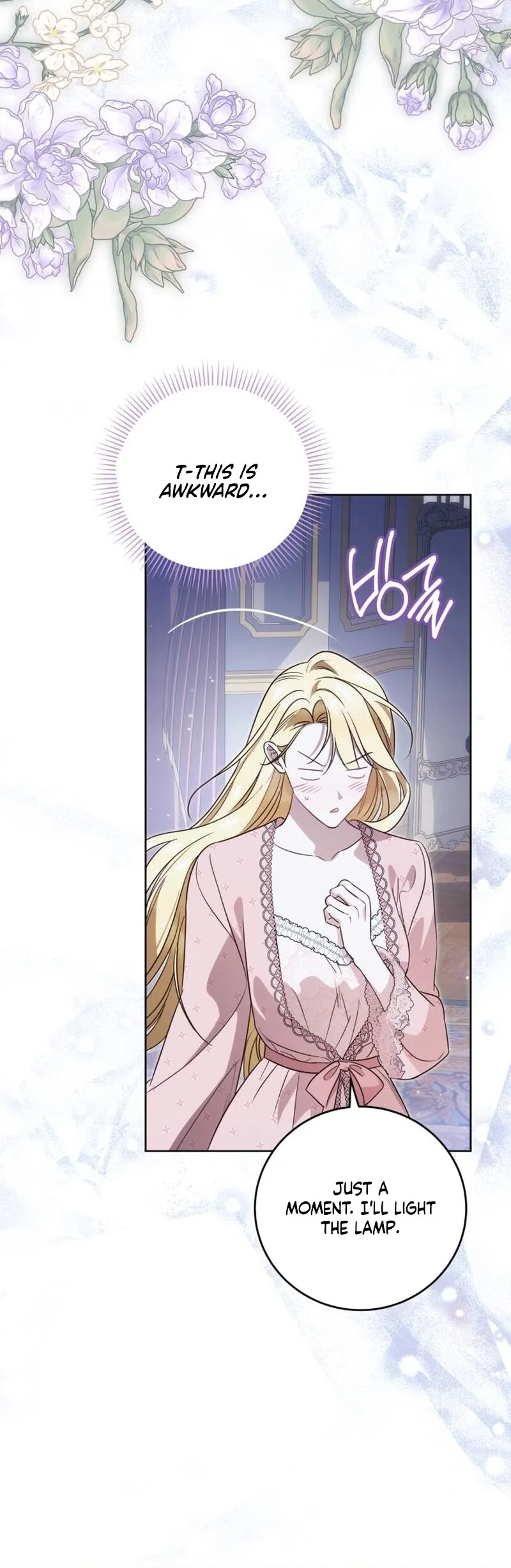Born to Be the Grand Duchess Chapter 59 page 35
