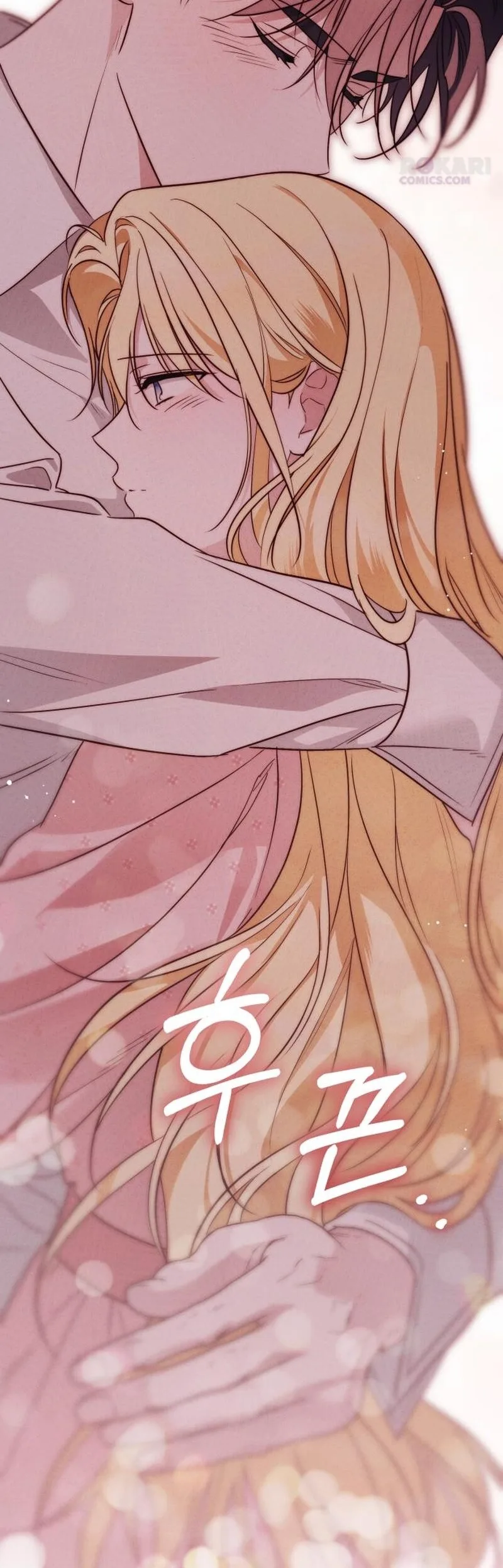 Born to Be the Grand Duchess Chapter 59 page 45