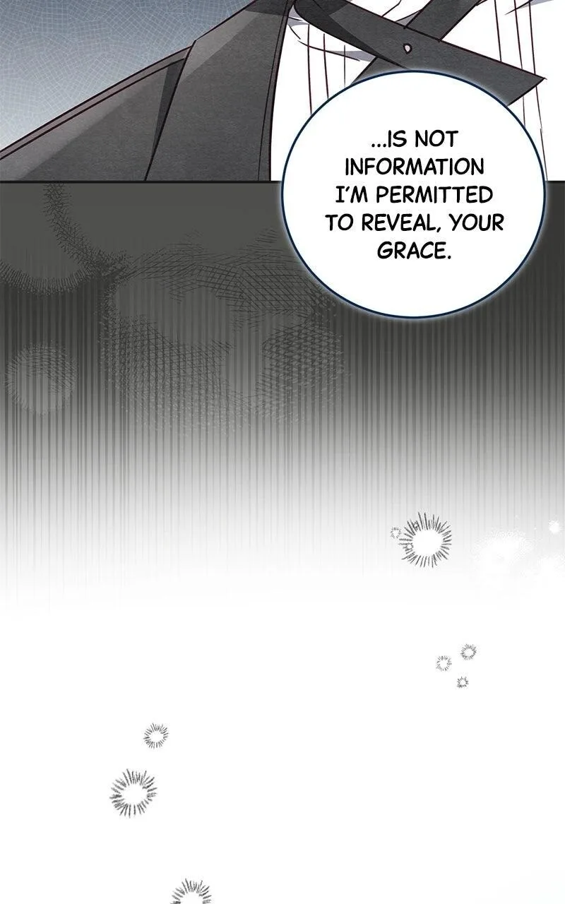 Born to Be the Grand Duchess Chapter 6 page 8