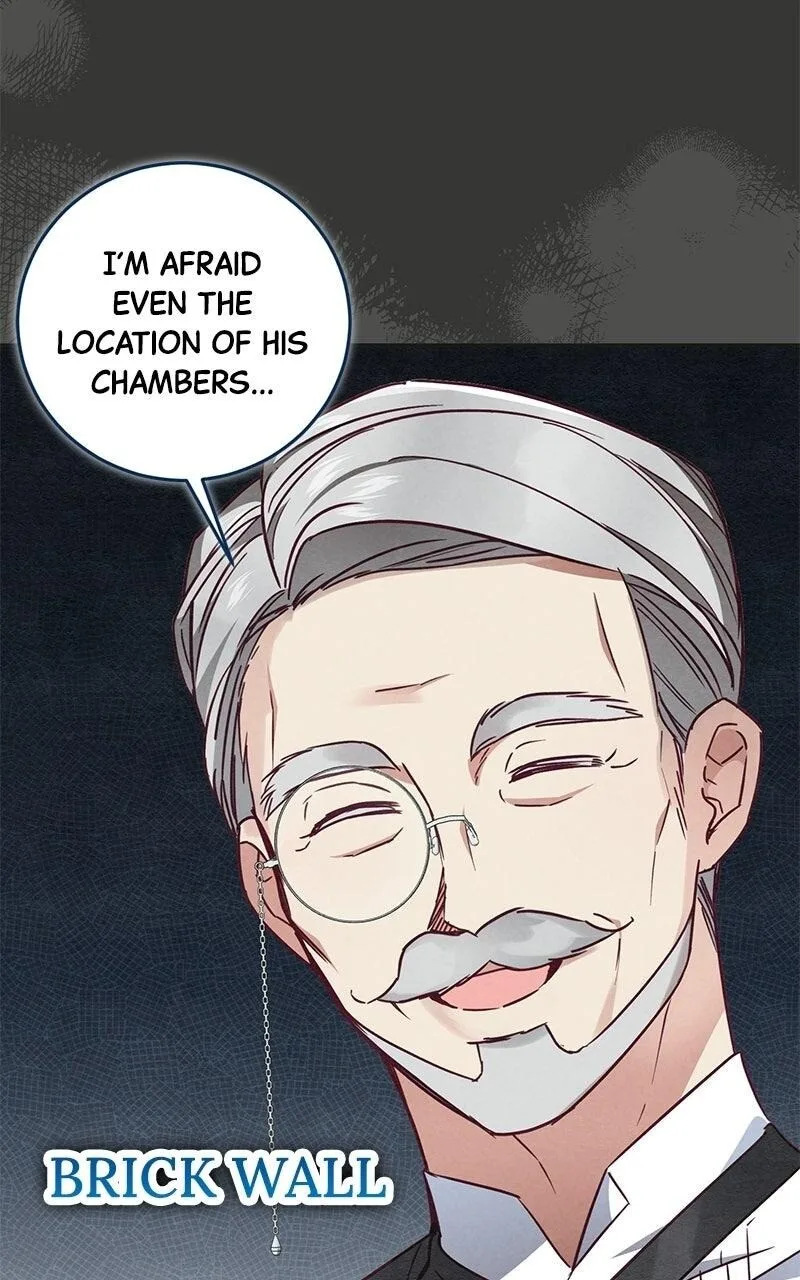 Born to Be the Grand Duchess Chapter 6 page 7