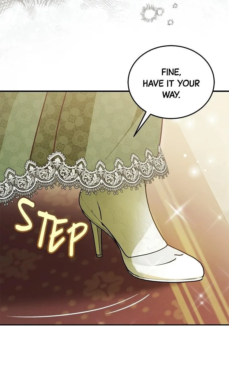 Born to Be the Grand Duchess Chapter 6 page 12