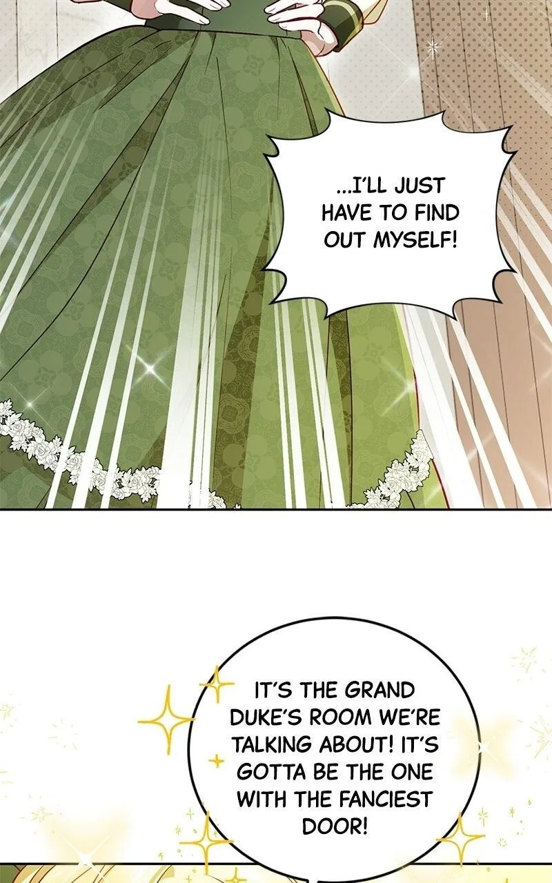 Born to Be the Grand Duchess Chapter 6 page 14