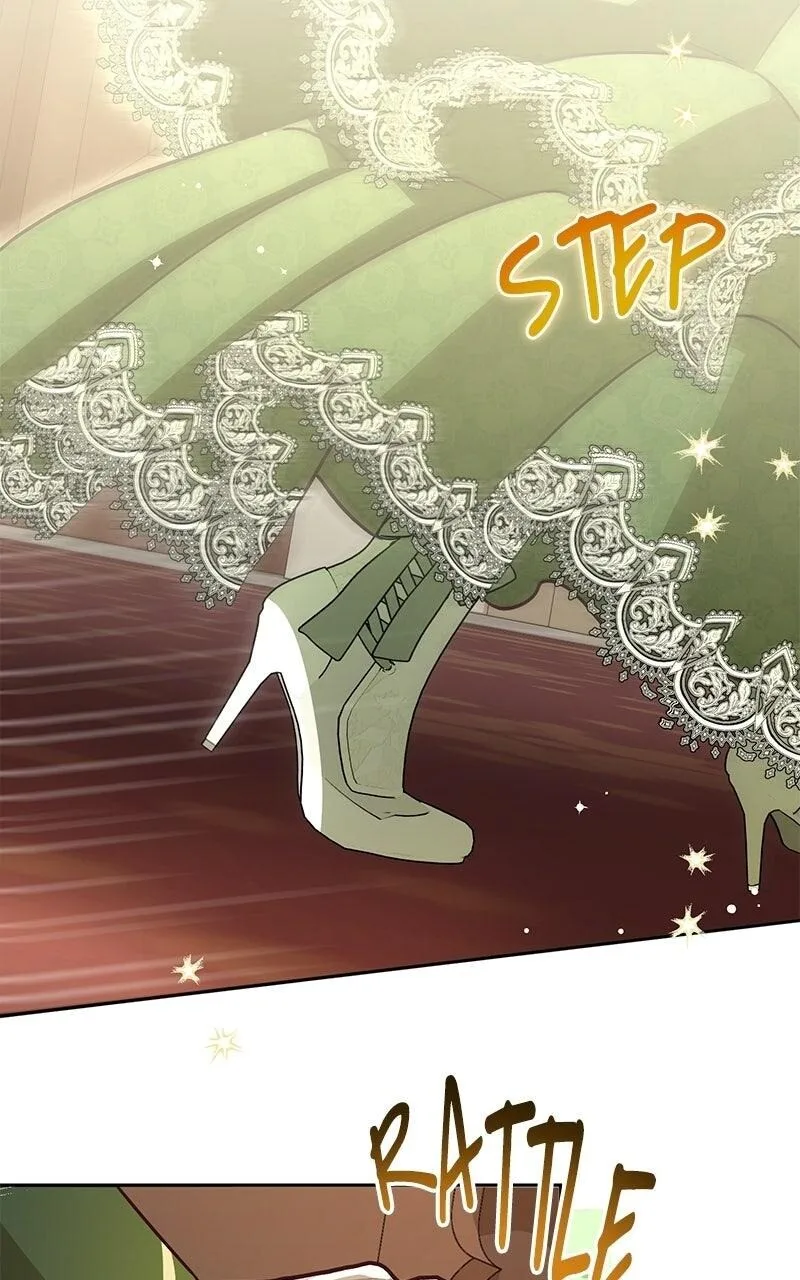 Born to Be the Grand Duchess Chapter 6 page 20