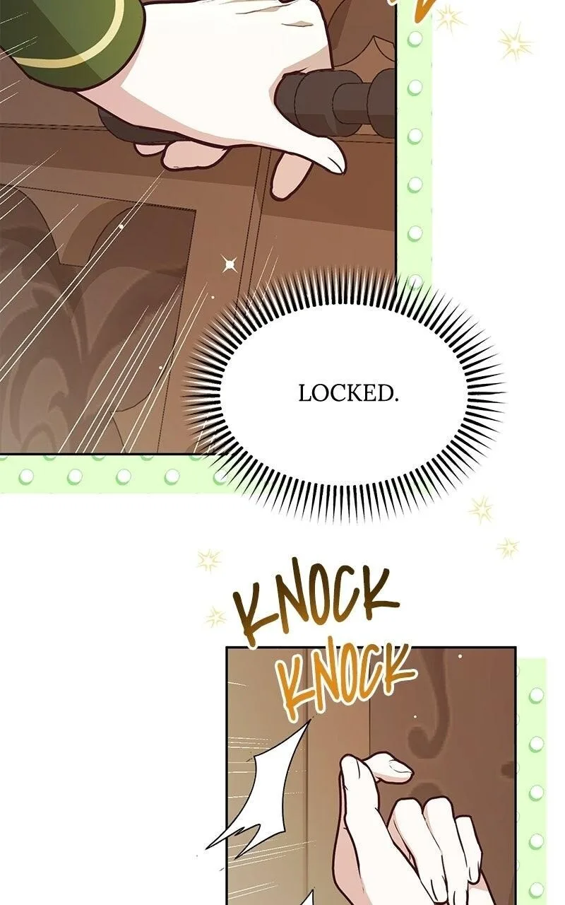 Born to Be the Grand Duchess Chapter 6 page 21
