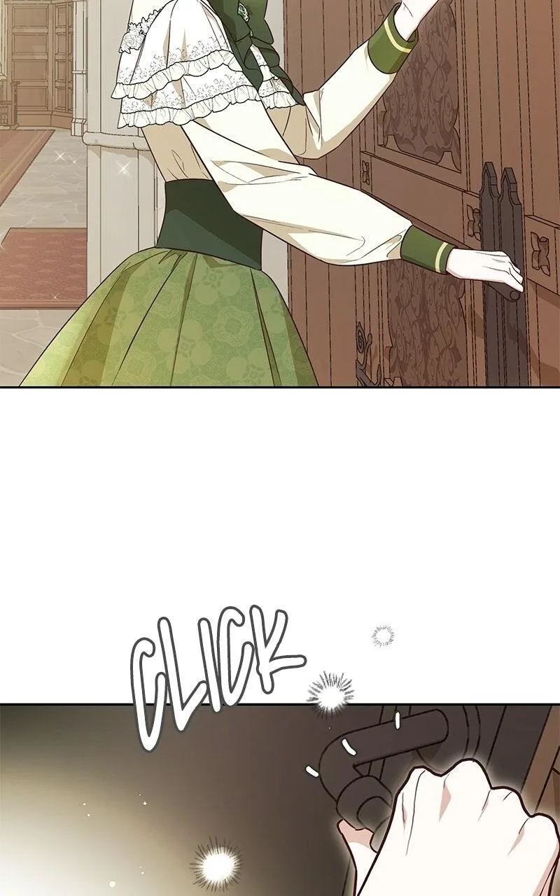 Born to Be the Grand Duchess Chapter 6 page 23