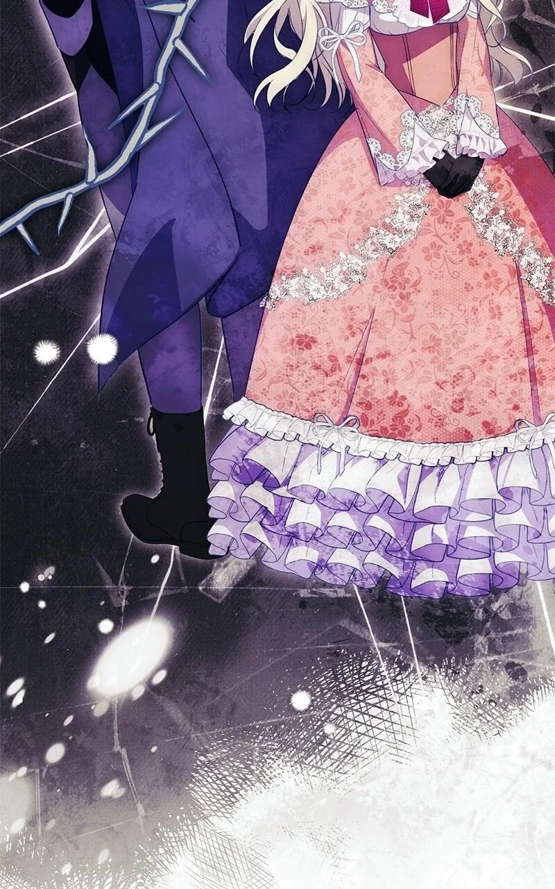 Born to Be the Grand Duchess Chapter 6 page 11
