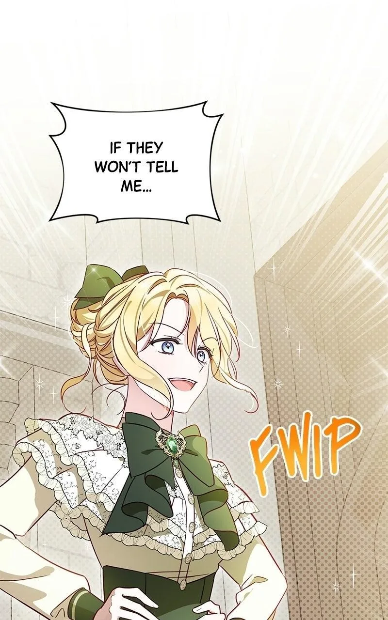 Born to Be the Grand Duchess Chapter 6 page 13