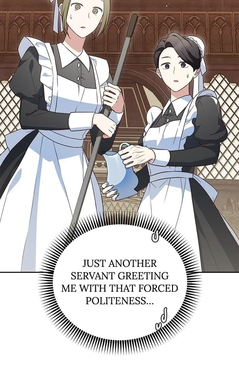 Born to Be the Grand Duchess Chapter 6 page 25