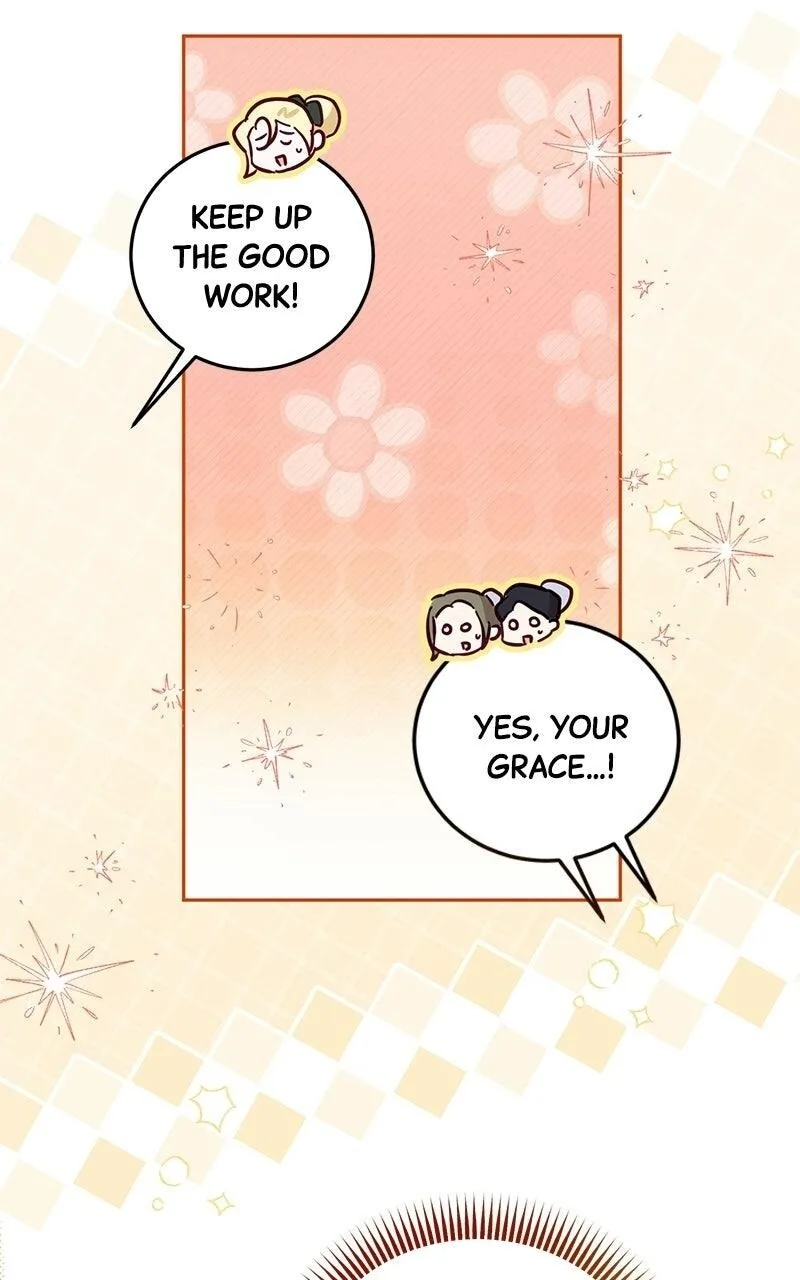 Born to Be the Grand Duchess Chapter 6 page 26
