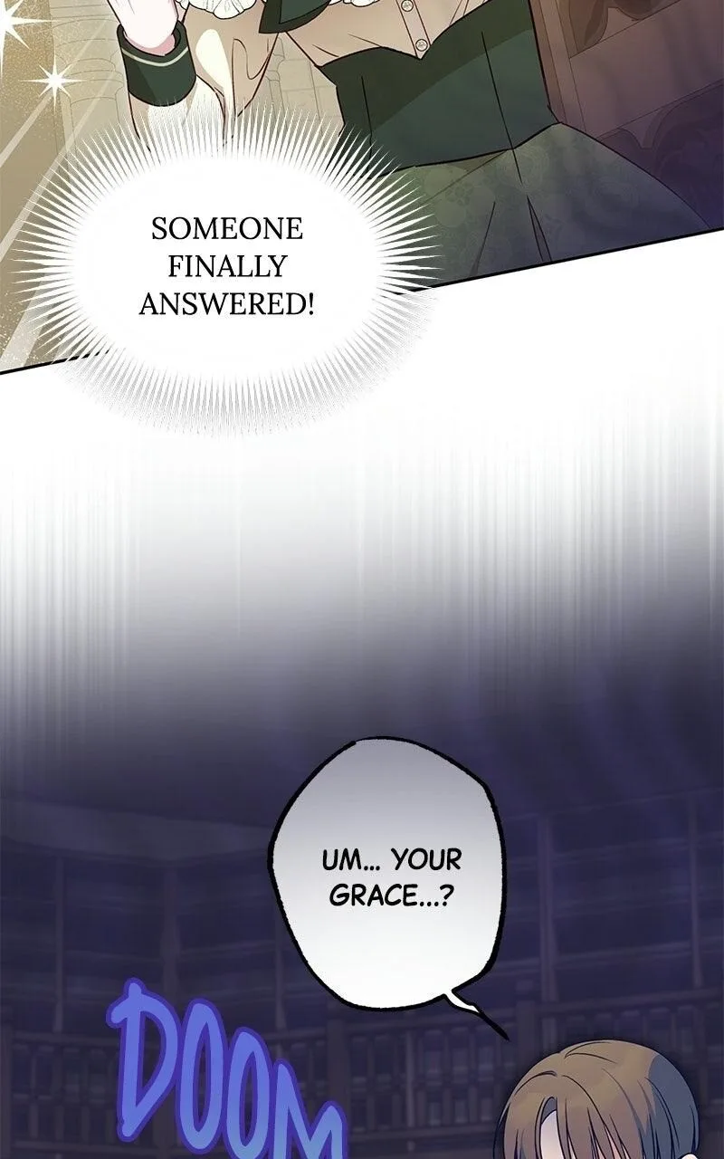 Born to Be the Grand Duchess Chapter 6 page 33