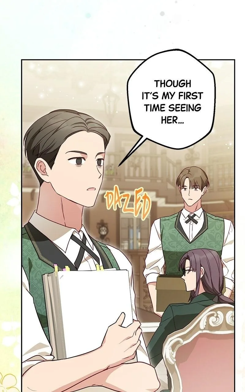 Born to Be the Grand Duchess Chapter 6 page 43