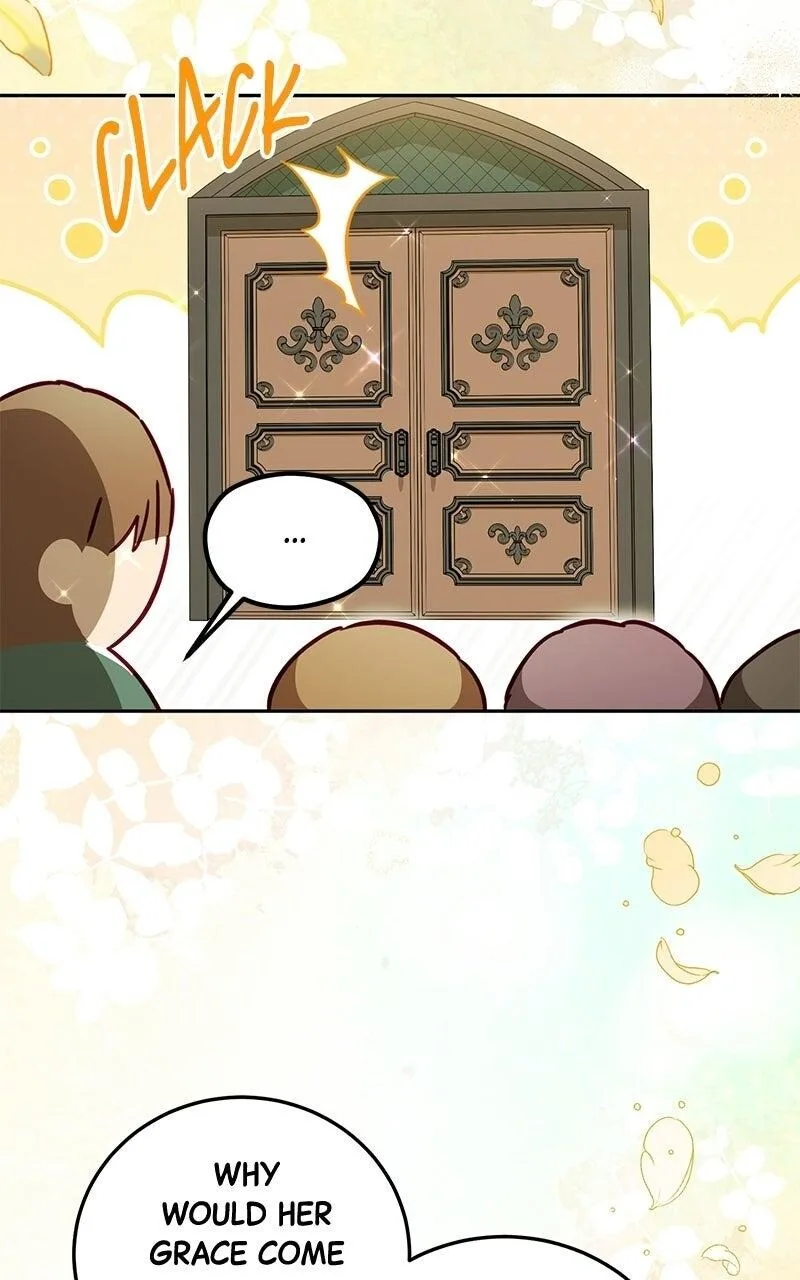 Born to Be the Grand Duchess Chapter 6 page 41