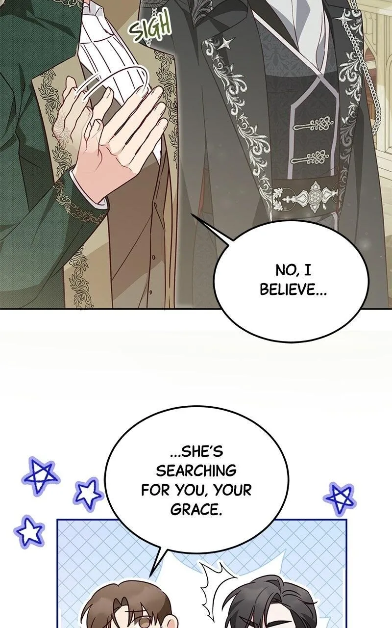 Born to Be the Grand Duchess Chapter 6 page 48