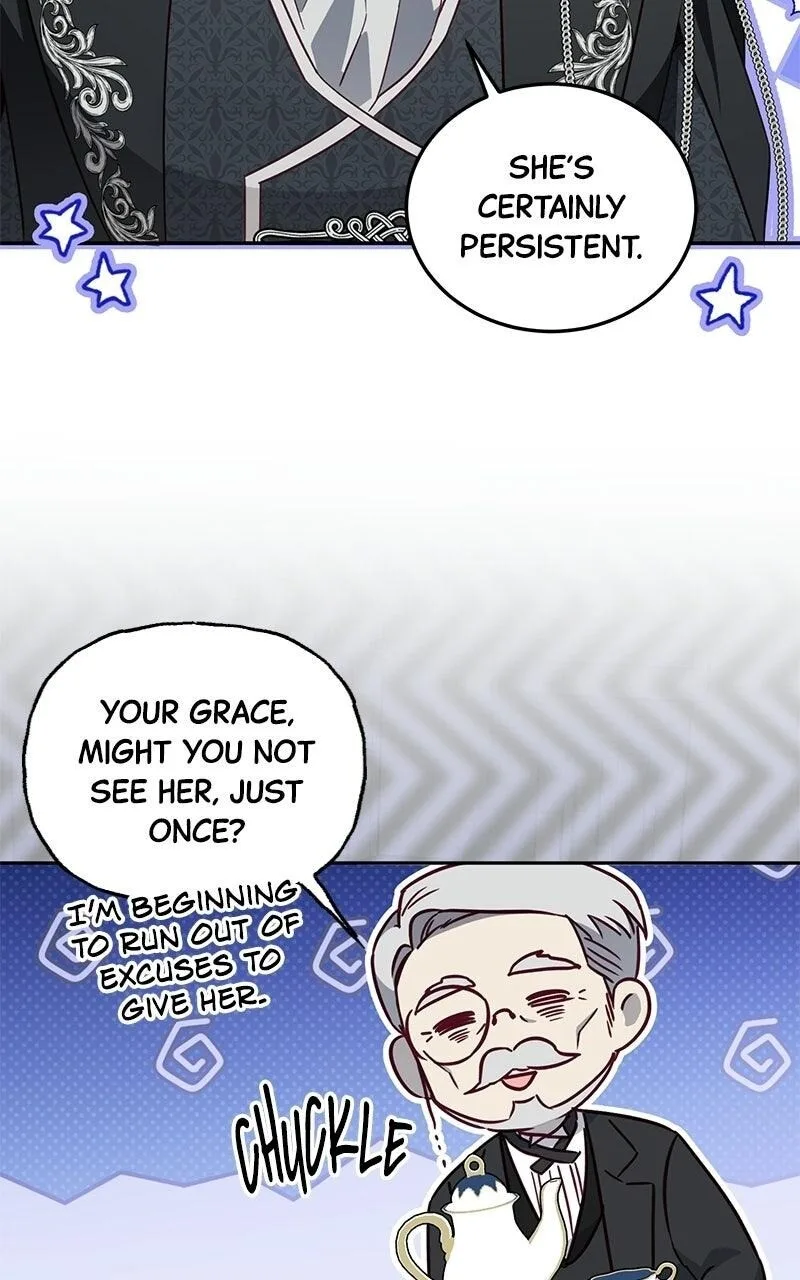 Born to Be the Grand Duchess Chapter 6 page 50