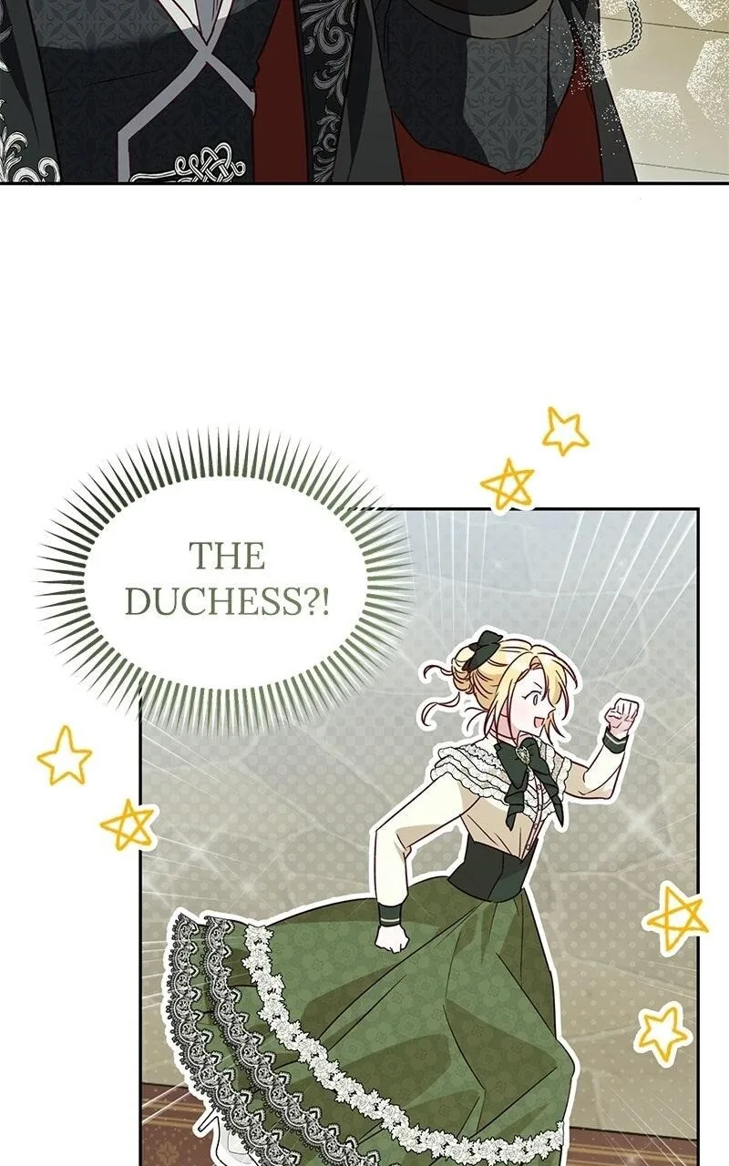 Born to Be the Grand Duchess Chapter 6 page 52