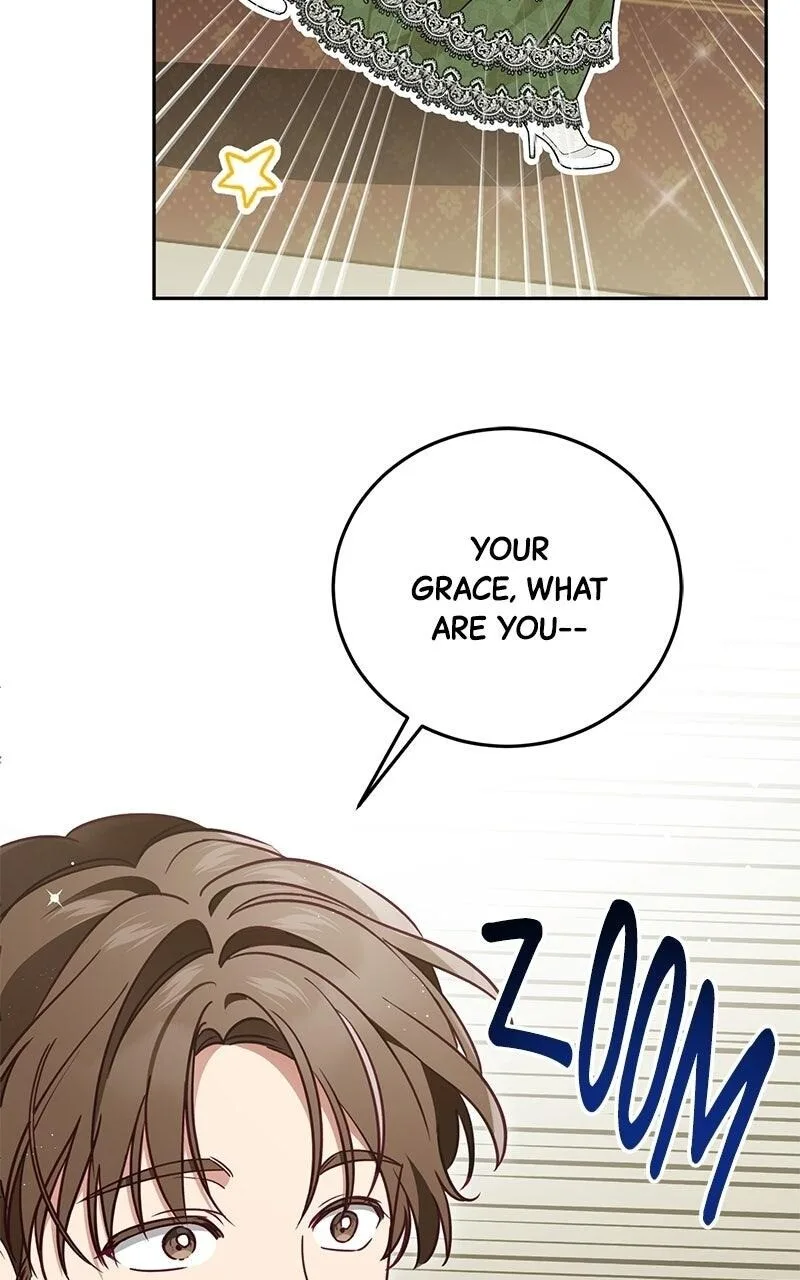 Born to Be the Grand Duchess Chapter 6 page 53