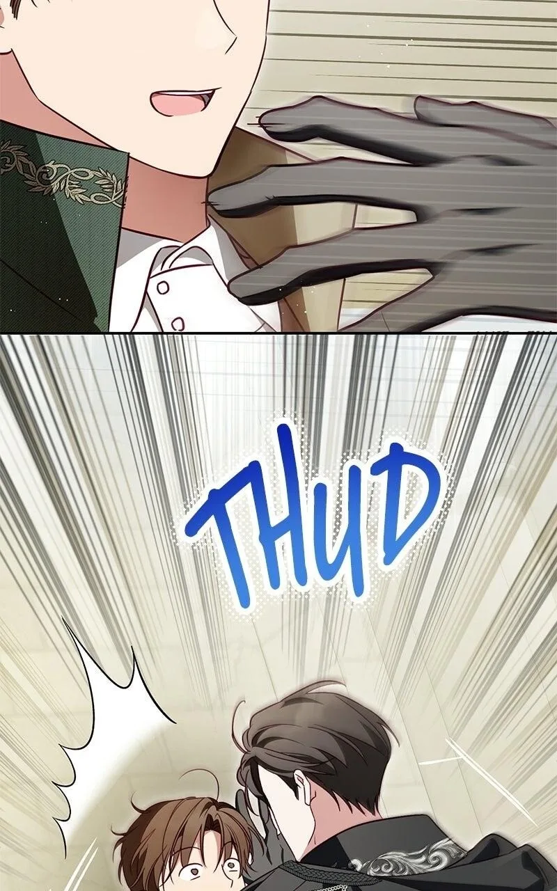 Born to Be the Grand Duchess Chapter 6 page 54