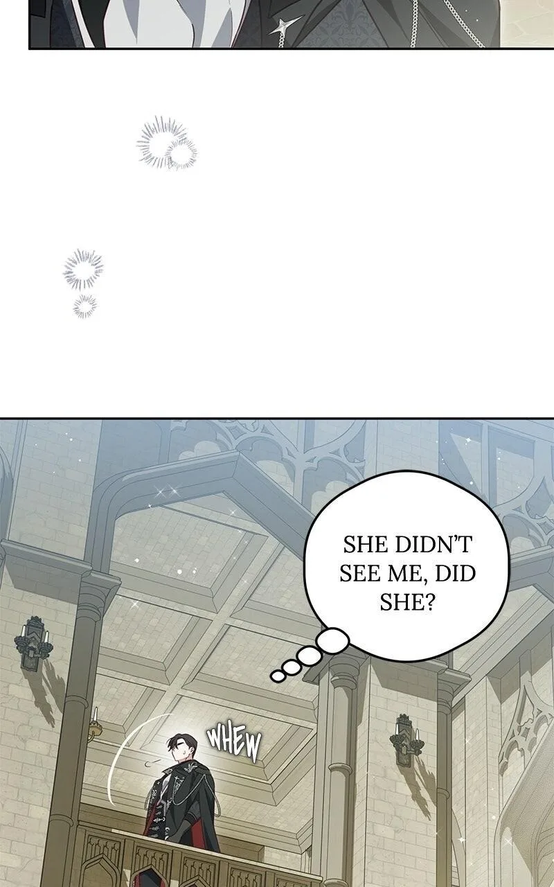 Born to Be the Grand Duchess Chapter 6 page 59