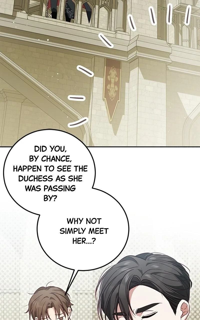 Born to Be the Grand Duchess Chapter 6 page 60