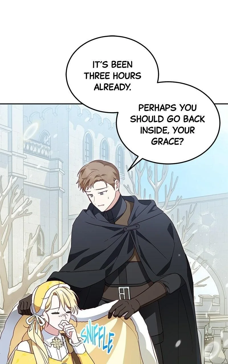 Born to Be the Grand Duchess Chapter 6 page 76