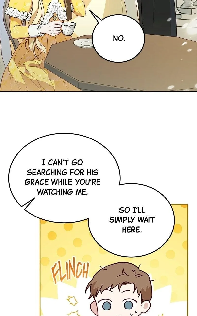 Born to Be the Grand Duchess Chapter 6 page 77