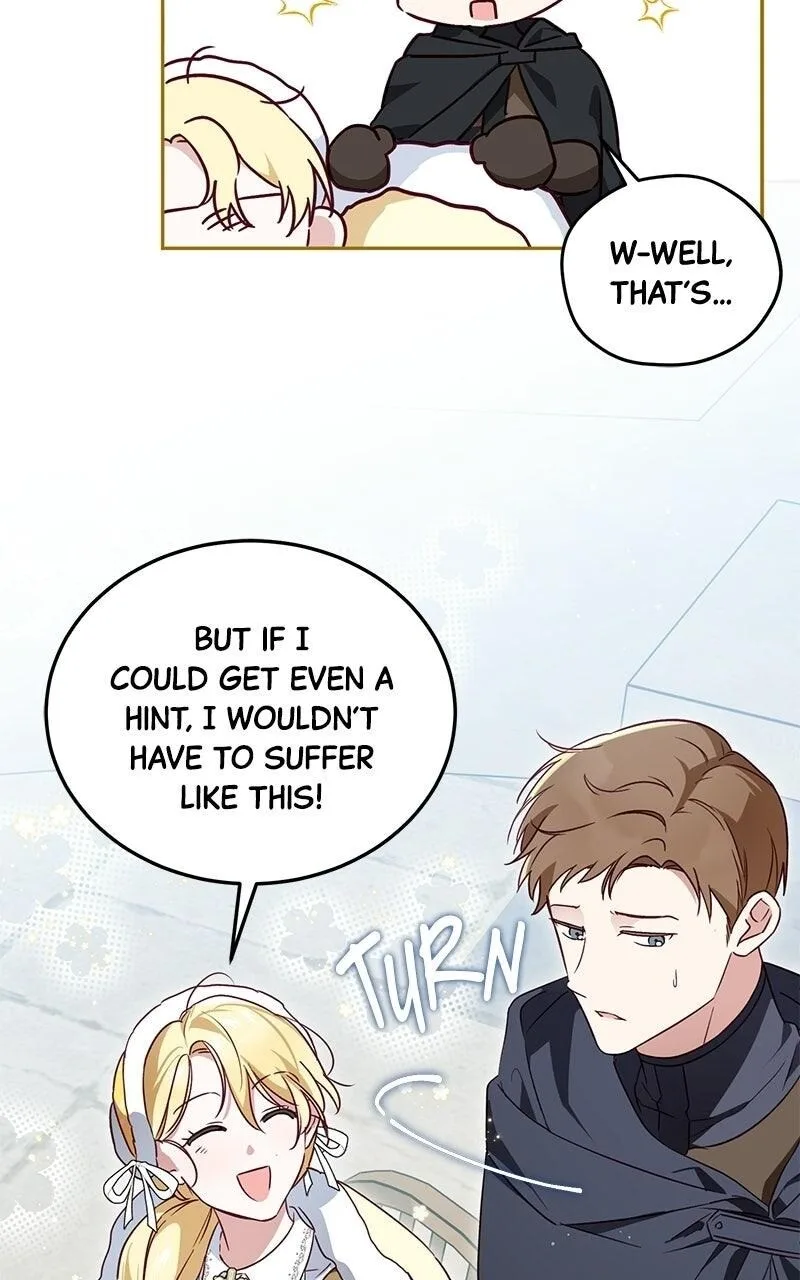 Born to Be the Grand Duchess Chapter 6 page 78