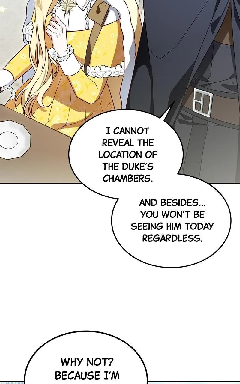 Born to Be the Grand Duchess Chapter 6 page 79