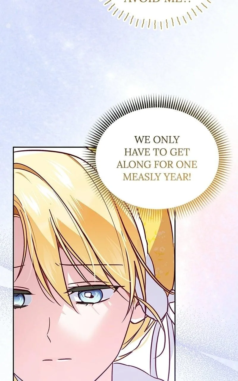 Born to Be the Grand Duchess Chapter 6 page 82