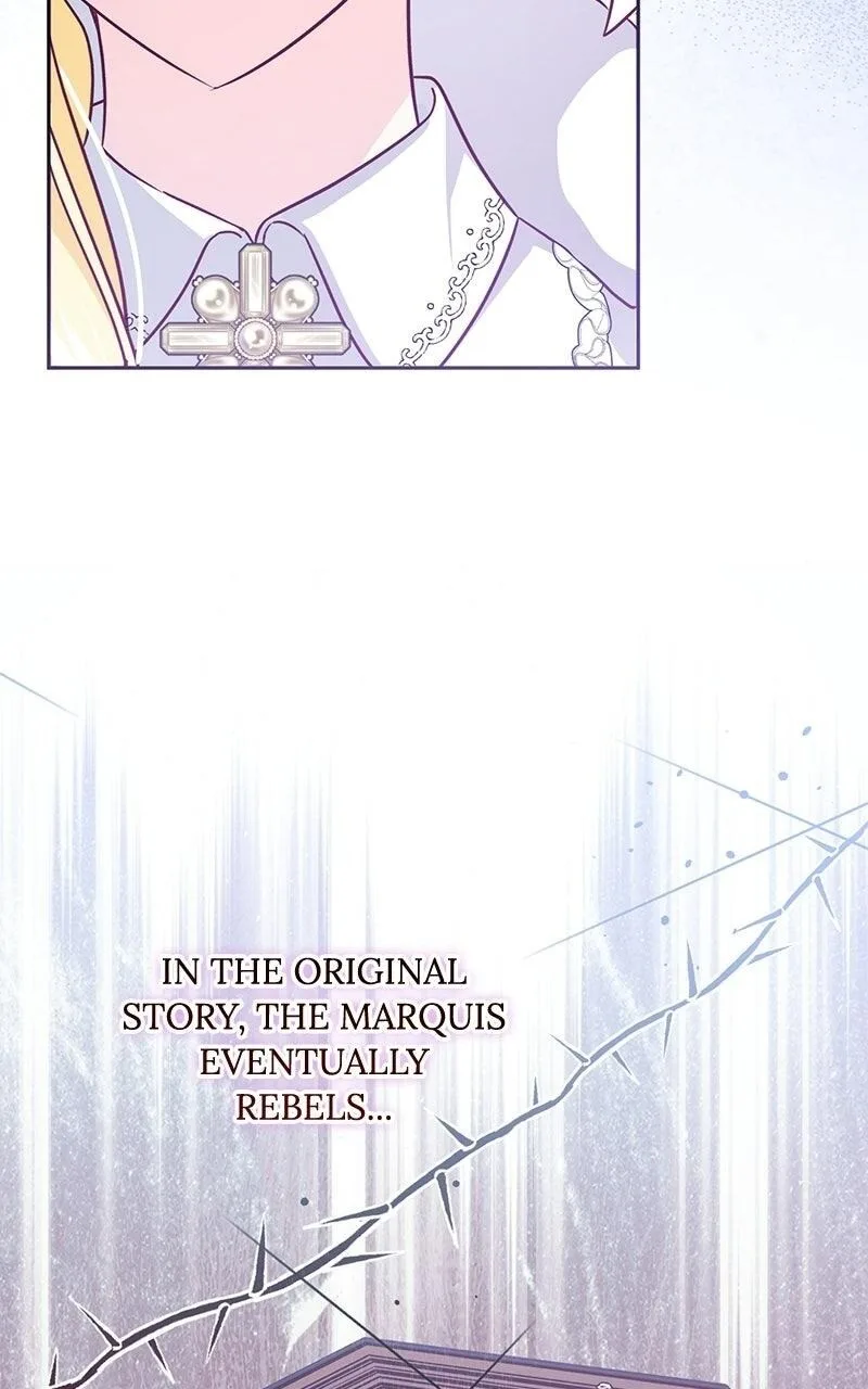 Born to Be the Grand Duchess Chapter 6 page 83