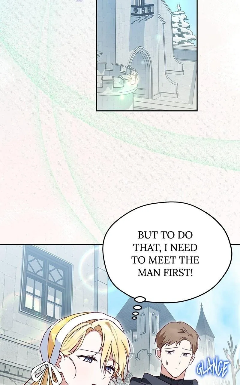 Born to Be the Grand Duchess Chapter 6 page 87