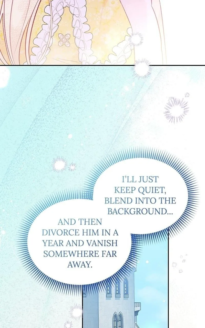 Born to Be the Grand Duchess Chapter 6 page 86