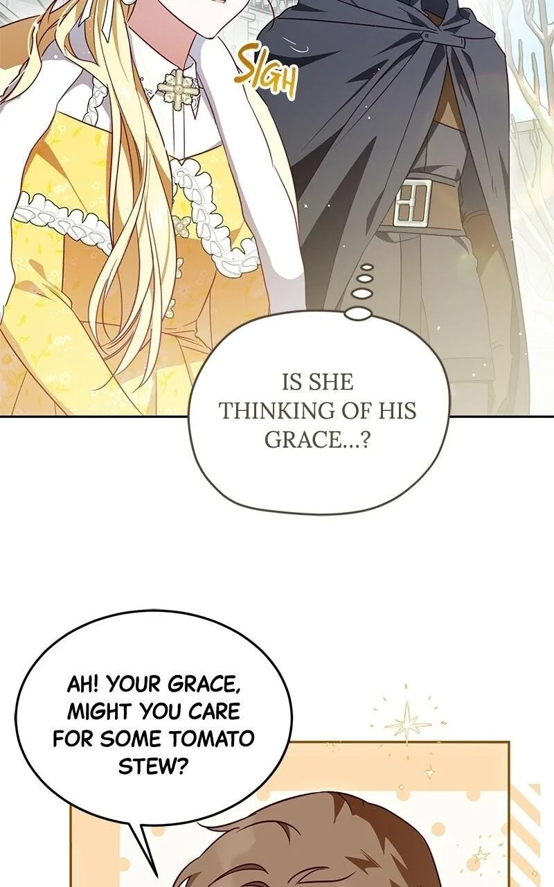Born to Be the Grand Duchess Chapter 6 page 88
