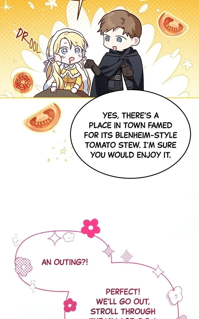 Born to Be the Grand Duchess Chapter 6 page 90