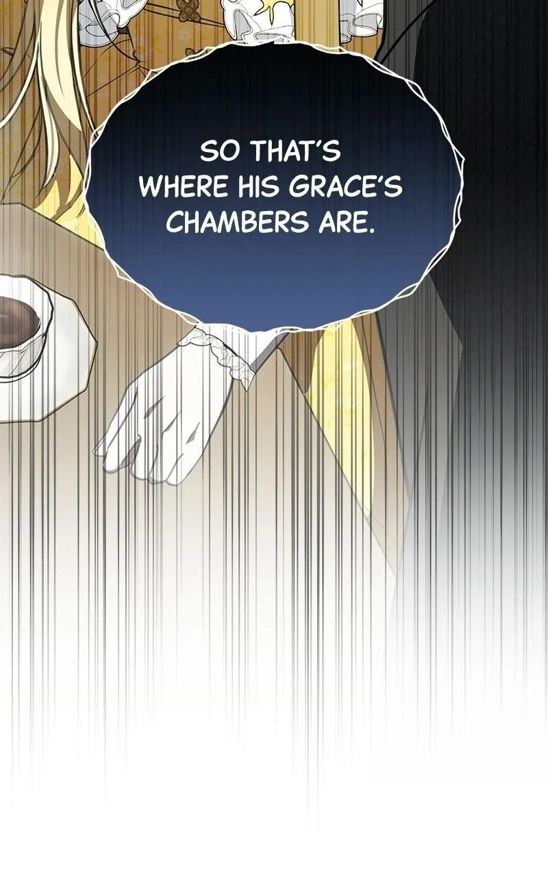 Born to Be the Grand Duchess Chapter 6 page 95