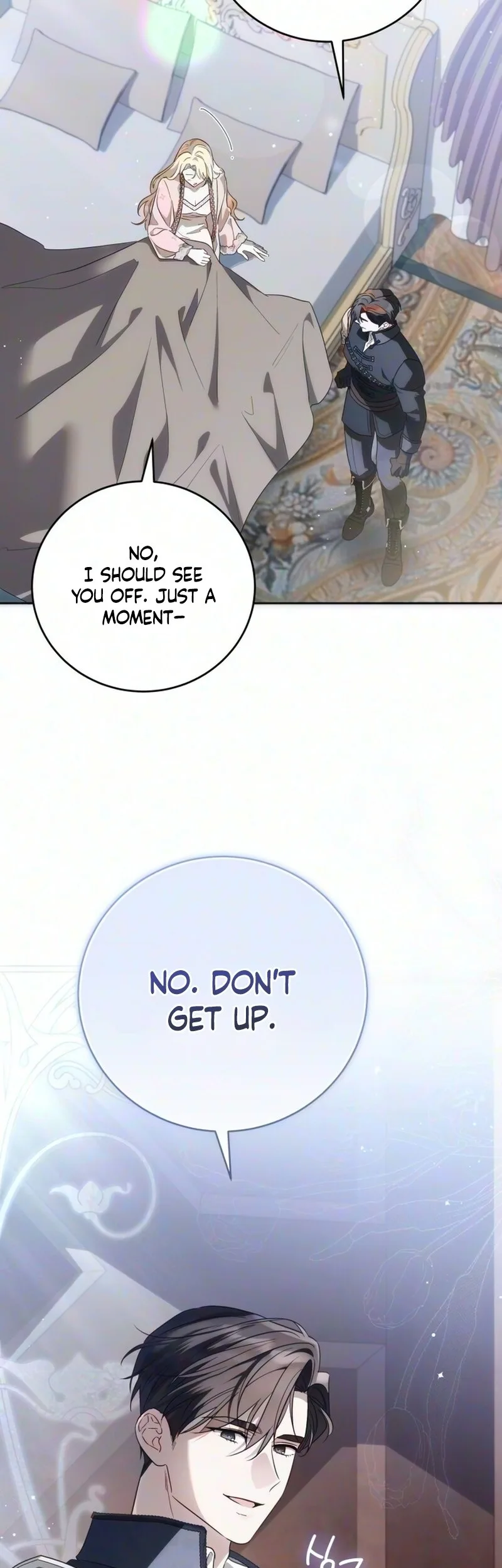 Born to Be the Grand Duchess Chapter 60 page 23