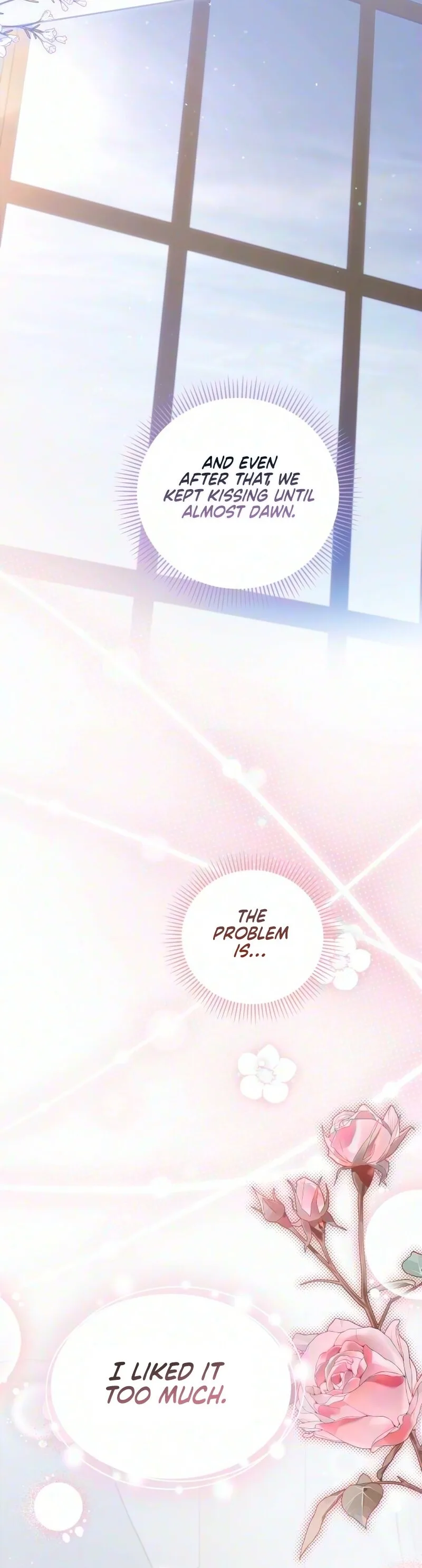 Born to Be the Grand Duchess Chapter 60 page 28